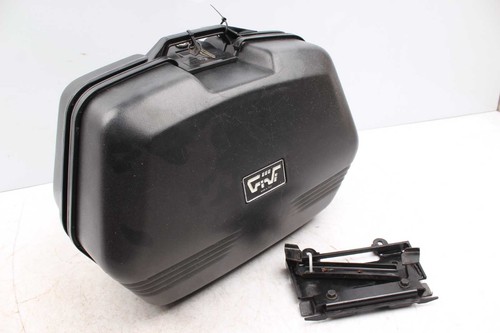 Top case luggage rack - , triumph
