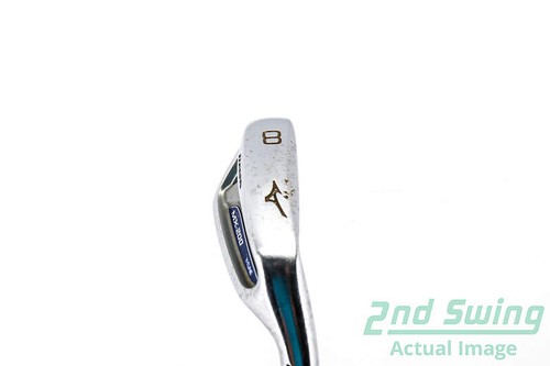 Mizuno 200 single iron 4 - mizuno,
