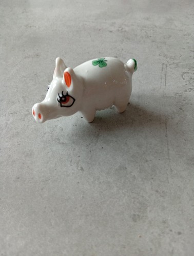 Shamrock pottery ireland - shamrock,