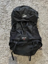 Lowe Alpine Sirac 65 Rucksack