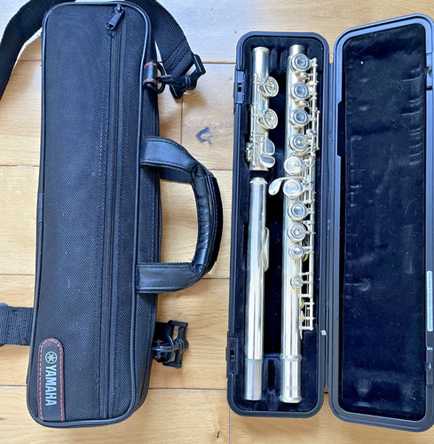 Yamaha yfl 212 - yamaha, yfl-212