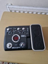 Zoom G2.1u Multi Effects