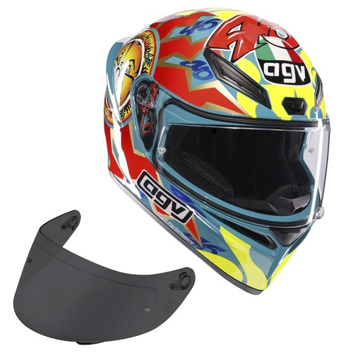 Agv rossi mugello 1999 - k1-s,