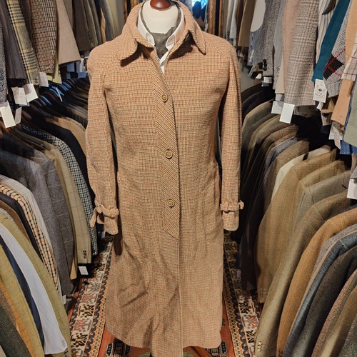 Ladies vintage 14 tweed - vintage, 12