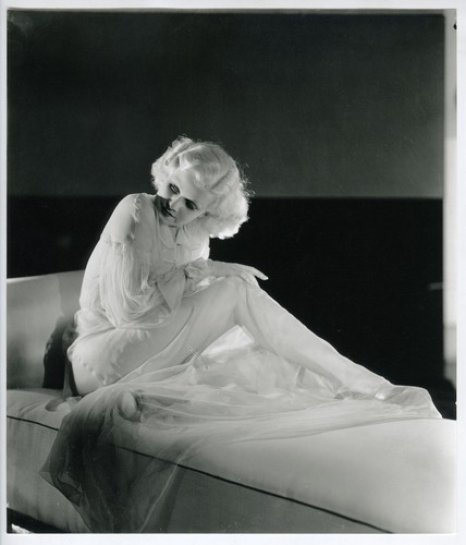 Jean harlow photo harvey - photo, by