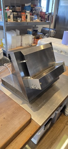 Dough roller machine - roller,