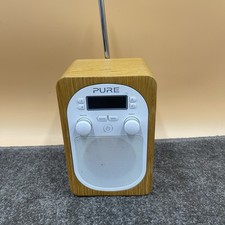 Pure Evoke D2 D240 Portable
