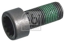 Febi Bilstein 179618 Flywheel