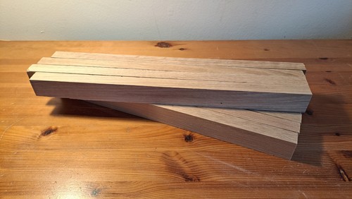 Oak offcuts solid - offcuts,