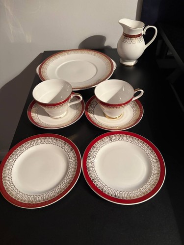 Royal grafton majestic bone - "majestic",