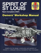 Spirit of St Louis