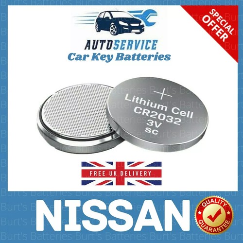 Car key fob battery for - key,