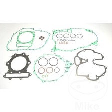 Athena Complete Gasket/Seal Kit P400210850612/1 Fits Honda XR 600 1988-2000