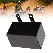 Metal Battery Carrier Case Box
