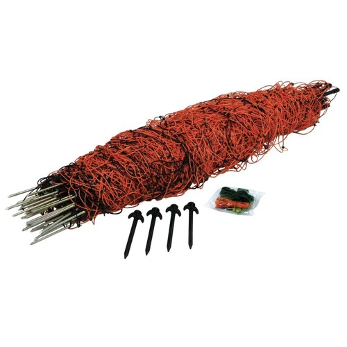 Rutland electric fencing one - fencing,