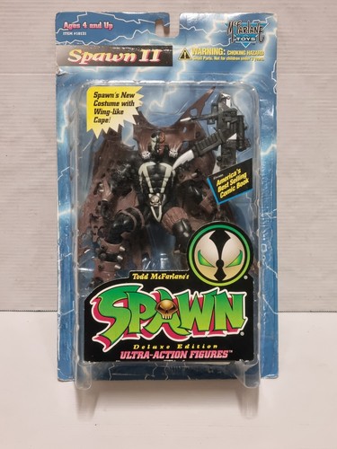 Todd mcfarlane spawn - todd,