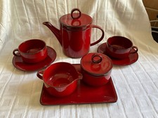 Villeroy & Boch - GRANADA - Teapot/Coffee Pot Set for Two REDUCED