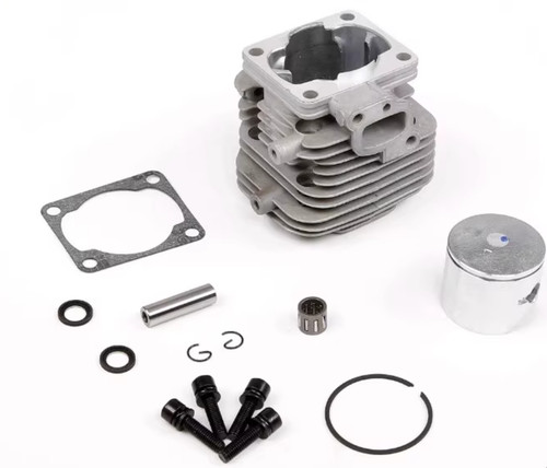 Bolt 5cc cylinder piston - cylinder,