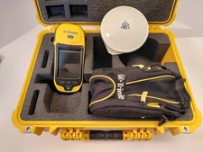 Trimble GeoXT GeoExplorer 6000