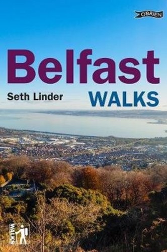 Belfast walks seth linder - by,