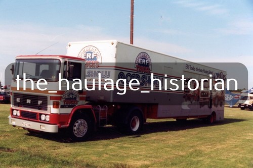 Thh truck photos erf - truck,