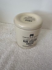 Fortnum & Mason English Blue