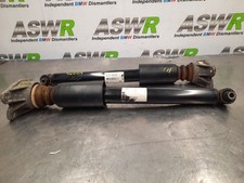 BMW Rear Shocker Absorbers