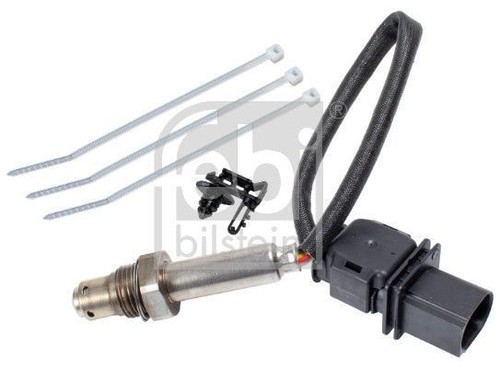 Febi 177570 oxygen sensor - 177570,