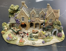 Lilliput Lane Cottages Tinwell