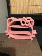 Hello Kitty Display Shelf