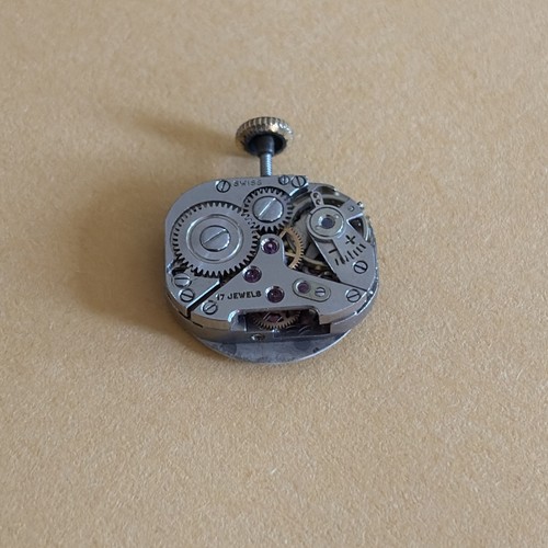 Vintage majex watch movement - vintage,