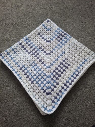 Lovely blues grey white - lovely, &