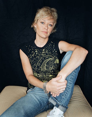 Shelby lynne celebrity - shelby,
