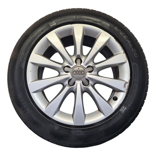 Audi 2015 8jx17 17 inch - c7,