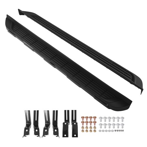 Running boards nerf - running, bars