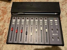 Clyde Broadcast OCTOMIX - Professional Broadcast Mixer For Radio Stations