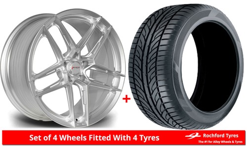 Alloy wheels tyres 20 - alloy,