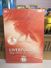 Liverpool FC The Official