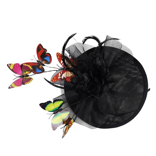 Wedding hats for women bridal - ,