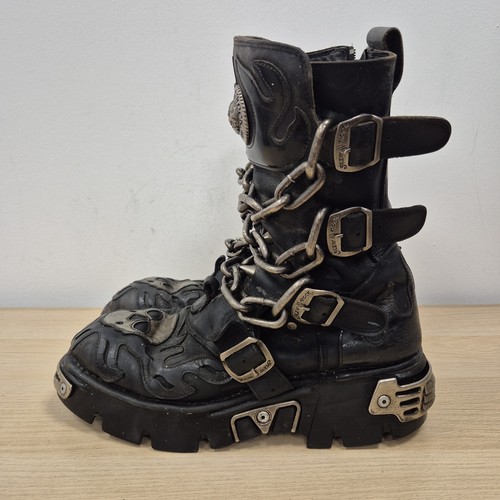New rock reactor chains - rock,
