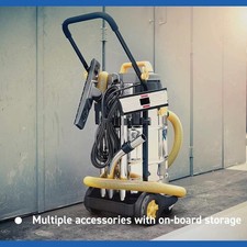 Vacmaster Wet and Dry Vacuum