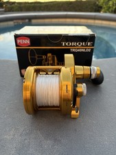 Penn Torque TRQ 40NLD - 2