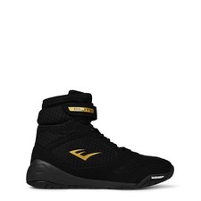 Everlast Mens Elite Hi Top Boxing Boots