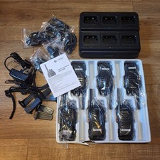 Esynic 6pcs Walkie Talkies