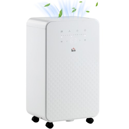 Homcom 10l day protable - homcom, 10l/day