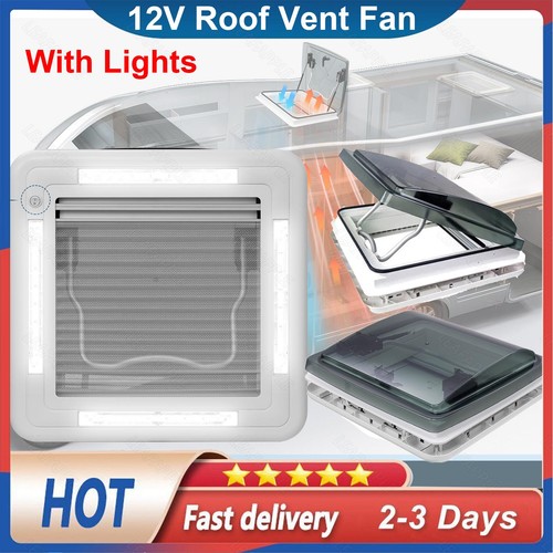 Caravan skylight motorhome - skylight,