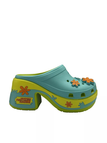 Crocs scooby doo mystery - scooby-doo!,