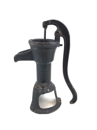 Antique douglas cast - antique,