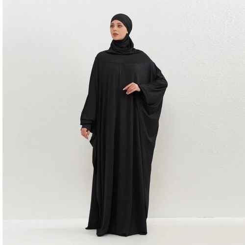 Abaya muslim women prayer - muslim,