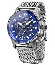 Vostok Europe Men's Watch